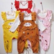 تصویر لباس نوزادی ا baby clothes baby clothes