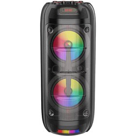 تصویر اسپیکر سینگ ای ZQS8270 Sing-E ZQS8270 Wireless Speaker