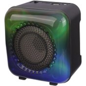 تصویر اسپیکر گریت نایس مدل GTS-1373 Greatnice GTS-1373 Speaker