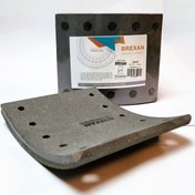 تصویر لنت ترمز کفشکی 19032 اشمیتز BREXAN 