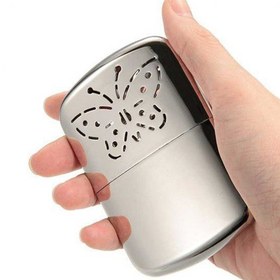 تصویر بخاری جیبی پرفکت 