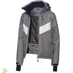 تصویر کاپشن اسکی برند کرویت 