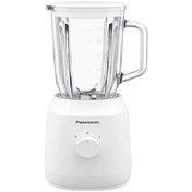 تصویر مخلوط کن پاناسونیک مدل MX-EX1081 ظرفیت ۱.۷ لیتر ۲ کاره با کاسه شیشه 
