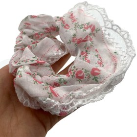 تصویر کش پارچه ای گیپوری 