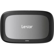 تصویر کارت ریدر Lexar CFexpress Type A / SD USB 3.2 Gen 2 Reader 