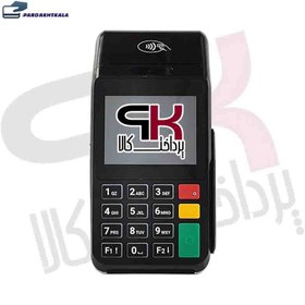 تصویر کارتخوان مورفان مدل H9 Pro Morefun H9 Pro Pos