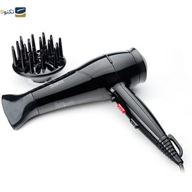 تصویر سشوار سورکر مدل DW-1006 Surker DW-1006 Hair Dryer