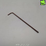 تصویر آچارآلن3.5 بلند ایت ژاپن 