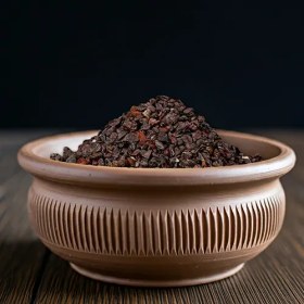 تصویر به دانه 