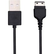 تصویر کابل شارژ سامسونگ مدل D880 طول ۱ متر 