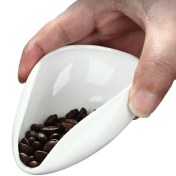 تصویر دوزینگ کاپ سرامیکی dosing cup