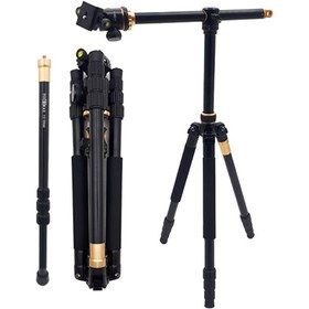 تصویر سه پایه فوتومکس Fotomax FX-996H Camera Tripod 