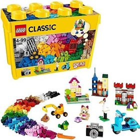 Lego classic store building blocks