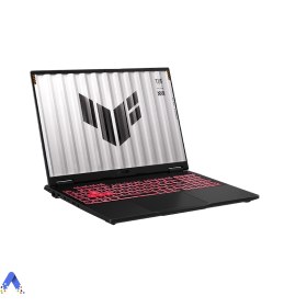 تصویر لپ تاپ گیمینگ ایسوس TUF Gaming A16 FA608WI Ryzen AI 9 ظرفیت ۱ ترابایت رم ۳۲ گیگابایت گرافیک RTX 4070 