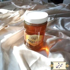 تصویر عسل آویشن ۴۰۰گرمی 