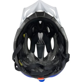 تصویر کلاه ایمنی کربول مدل Airlite CB34 