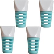 تصویر محافظ کابل رینیکا مدل Comfort7 بسته 4 عددی 