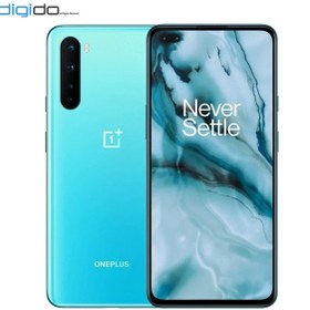 تصویر گوشی وان پلاس Nord 5G | حافظه 256 رم 12 گیگابایت ا OnePlus Nord 5G 256/12 GB OnePlus Nord 5G 256/12 GB