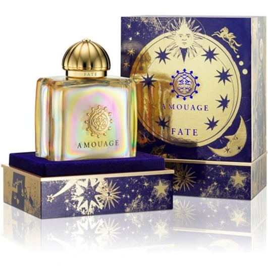 Amouage Fate for women