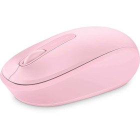 تصویر ماوس مایکروسافت مدل Wireless Mobile 1850 Microsoft Wireless Mobile 1850 Mouse