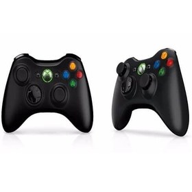 تصویر کنسول بازی مایکروسافت Xbox 360 Slim | حافظه 250 گیگابایت + کینکت ا Microsoft Xbox 360 Slim 250 GB + Kinect Microsoft Xbox 360 Slim 250 GB + Kinect