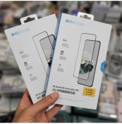 تصویر محافظ صفحه نمایش گلس 9Hمناسب سامسونگ Galaxy S23 Ultra samsung Galaxy S23 Ultra 9H Glass Screen Protector