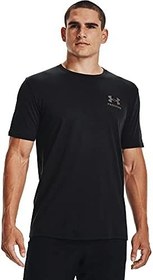 تصویر Under Armour mens New Freedom Flag Camo T-Shirt Shirt 