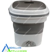 تصویر مینی واش تاشو فریدولین مدل SW14 