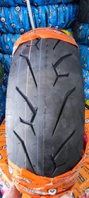 تصویر لاستیک موتور 150/60/17 Urban tire 150/60/17