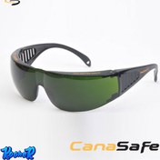 تصویر عینک ایمنی کاناسیف مدل Reflect 