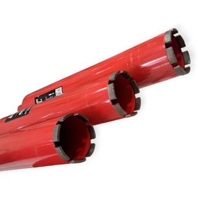 تصویر مته کرگیری سایز 76 MPT اصلی 