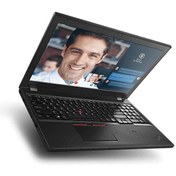 تصویر لپ تاپ استوک لنوو مدل ThinkPad T560 پردازنده i5 