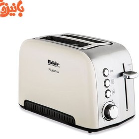 تصویر توستر فکر مدل RUBRA Fakir RUBRA Toaster