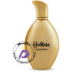 تصویر عطر و ادکلن زنانه گلدی برند ماریاژ Maryaj Goldie 