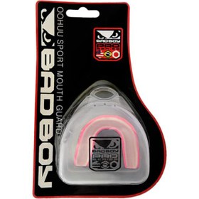 تصویر محافظ دندان BADBOY مدل OSMG 