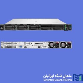 تصویر سرور ProLiant DL325 Gen10 Plus HPE HPE ProLiant DL325 Gen10 Plus Server
