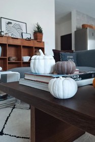 تصویر بانکه کدو 