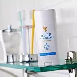 تصویر مام آلوئه ورا Aloe ever shield