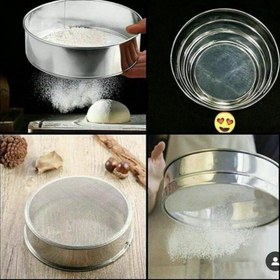 تصویر الک استیل 4عددی 