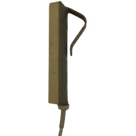 تصویر ریموت کنترل (هندست) تخت بیمارستانی 6 شکن (DEWERT) مدل (C62032) 