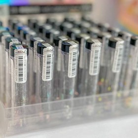 تصویر نوک اتود پولکی ۰/۵ 