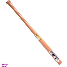 تصویر چوب بیسبال مدل BB-01 کد 2021 