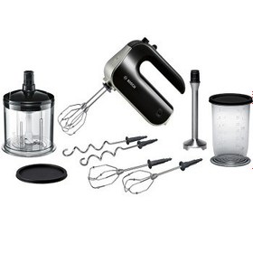 تصویر همزن برقی بوش مدل BOSCH MFQ4885DE BOSCH Hand Mixer MFQ4885DE