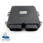 تصویر ایسیو مزدا۳ پشت قاب فلزی (استوک پلمپ) بیکد شده آماده نصب با ضمانت مرجوعی 