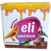 تصویر تشویقی عسلی گرد 