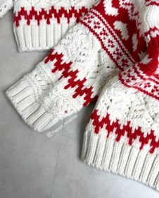 تصویر ژاکت E22 