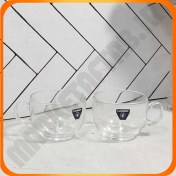 تصویر فنجان تخم مرغی 22 بزرگ x1587 لومینارک 