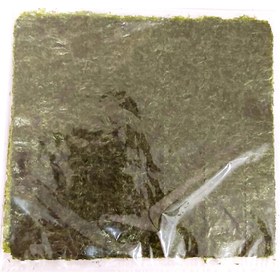 تصویر ورق جلبک سوشی ۵ عددی 