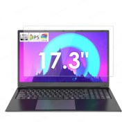 تصویر محافظ صفحه نمایش نانو گلس مناسب لپ تاپ ۱۷.۳ اینچ 