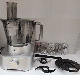 تصویر غذاساز فوما مدل FU-2207 FU-2207